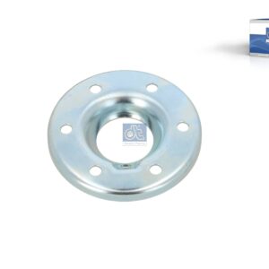 DT Spare Parts 10.13184 Bracket, brake shaft bearing