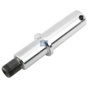 DT Spare Parts 10.13253 Brake shoe pin, D: 32 mm, M20 x 1,5, L: 153 mm