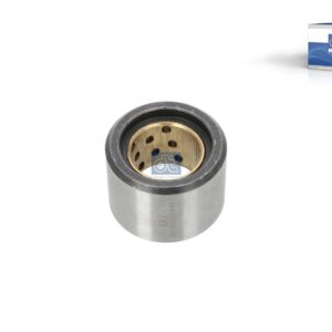 DT Spare Parts 10.13261 Brake shoe roller, d: 26 mm, D: 45 mm, H: 33.5 mm