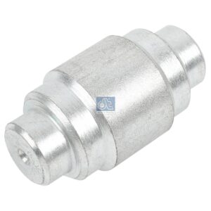 DT Spare Parts 10.13263 Brake shoe roller, D: 25.8 mm, D1: 36.5 mm, D2: 42 mm, L: 78 mm