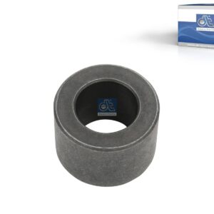 DT Spare Parts 10.13267 Brake shoe roller, d: 24.5 mm, D: 42 mm, H: 30 mm