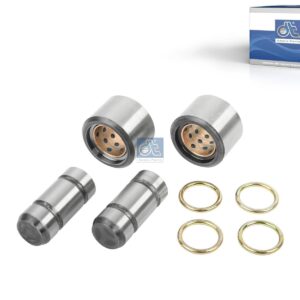 DT Spare Parts 10.13301 Repair kit, brake shoe