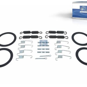 DT Spare Parts 10.13305 Repair kit, Brake shoe