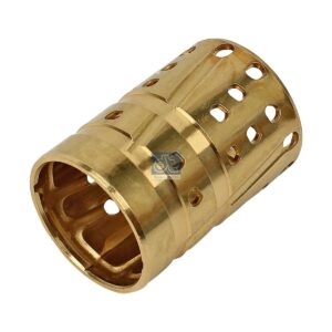 DT Spare Parts 10.13340 Brake shoe bushing, d: 32 mm, D: 36 mm, H: 52 mm