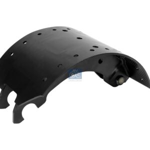 DT Spare Parts 10.13368 Brake shoe, b: 8 mm, W: 200 mm