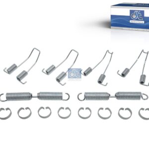 DT Spare Parts 10.13391 Repair kit, Brake shoe roller