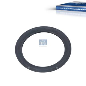 DT Spare Parts 10.13434 Dust cover, Tapered roller bearing
