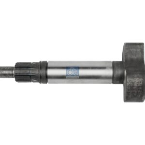 DT Spare Parts 10.13501 Brake camshaft, right, D: 42 mm, L1: 256 mm, L3: 225 mm, 10 teeth