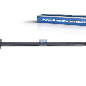 DT Spare Parts 10.13589 Brake camshaft, left