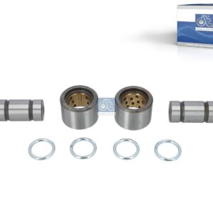 DT Spare Parts 10.13600 Repair kit, brake shoe