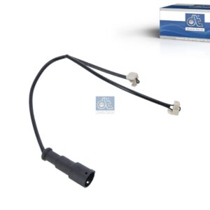 DT Spare Parts 10.14020 Wear indicator, without accessories