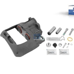 DT Spare Parts 10.14226 Brake caliper, right