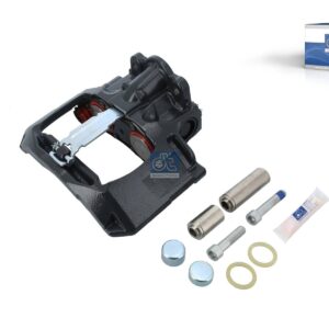 DT Spare Parts 10.14229 Brake caliper, left