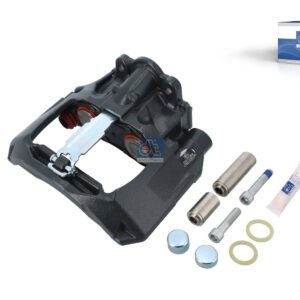 DT Spare Parts 10.14230 Brake caliper, right