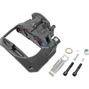 DT Spare Parts 10.14234 Brake caliper, right, reman. / without old core