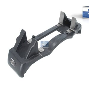 DT Spare Parts 10.14241 Brake carrier