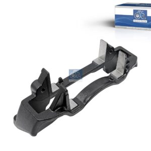 DT Spare Parts 10.14242 Brake carrier