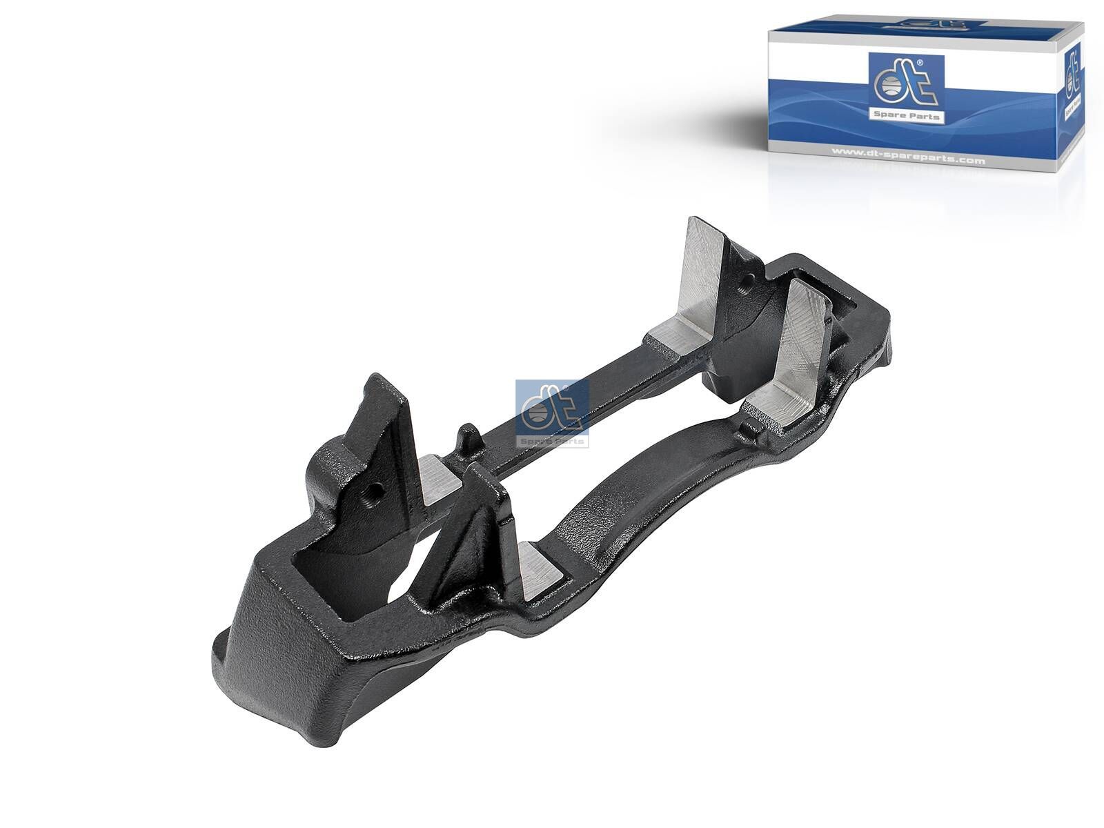 DT Spare Parts 10.14242 Brake carrier
