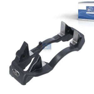 DT Spare Parts 10.14243 Brake carrier