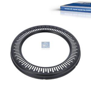 DT Spare Parts 10.14250 ABS ring, d: 121.5 mm, D: 178 mm, H: 14.5 mm, 90 teeth