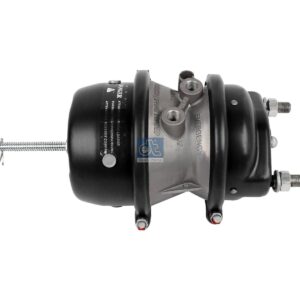 DT Spare Parts 10.14400 Spring brake cylinder, M16 x 1,5, Ls: 64 mm