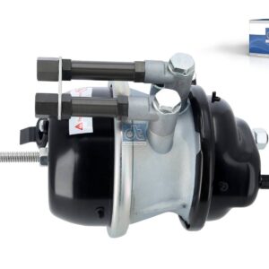 DT Spare Parts 10.14407 Spring brake cylinder