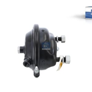 DT Spare Parts 10.14410 Brake cylinder, M16 x 1,5, Ls: 57 mm, Lp: 15 mm