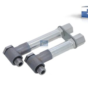 DT Spare Parts 10.14420 Adapter, spring brake cylinder