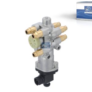 DT Spare Parts 10.15000 Valve, control, lift axle