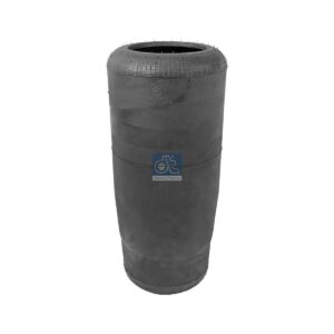 DT Spare Parts 10.16022 Air spring, without piston, d: 198.1 mm, D: 300 mm, L: 686 mm