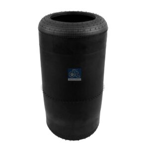 DT Spare Parts 10.16028 Air spring, without piston, d: 198.1 mm, D: 300 mm, L: 610 mm
