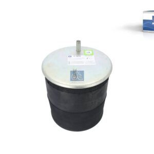 DT Spare Parts 10.16031 Air spring, D: 300 mm, Ls: 200 mm