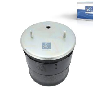 DT Spare Parts 10.16039 Air spring, D: 300 mm, Ls: 200 mm