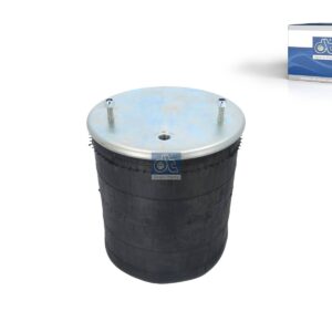 DT Spare Parts 10.16042 Air spring, D: 360 mm, Ls: 340 mm