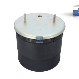 DT Spare Parts 10.16055 Air spring
