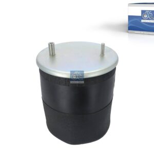 DT Spare Parts 10.16056 Air spring