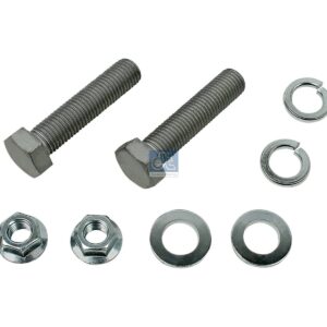 DT Spare Parts 10.16060 Mounting kit, air spring