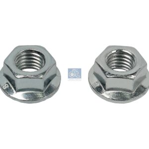DT Spare Parts 10.16061 Mounting kit, air spring