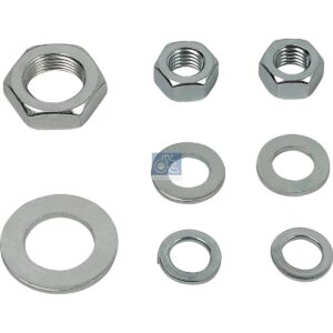 DT Spare Parts 10.16062 Mounting kit, air spring