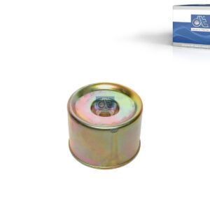 DT Spare Parts 10.16077 Piston, air spring, D: 201 mm, H: 188 mm