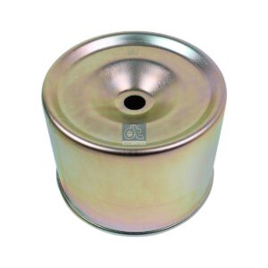 DT Spare Parts 10.16078 Piston, air spring, D: 251 mm, H: 188 mm