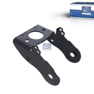 DT Spare Parts 10.16125 Mounting plate, lift axle cylinder