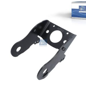 DT Spare Parts 10.16126 Mounting plate, lift axle cylinder