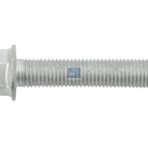 DT Spare Parts 10.16190 Screw, M16, L: 75 mm