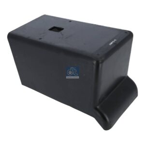 DT Spare Parts 10.16201 Buffer stop, L: 265 mm, W: 146 mm, H: 147 mm