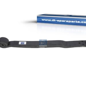 DT Spare Parts 10.16205 Leaf spring, L: 940 mm, W: 70 mm, 1x56