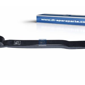 DT Spare Parts 10.16208 Leaf spring, L: 940 mm, W: 70 mm, 1x62