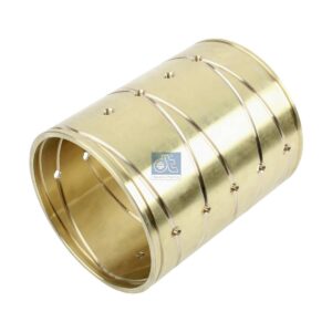 DT Spare Parts 10.16213 Bushing, spring saddle, d: 185 mm, D: 200 mm, L: 243 mm