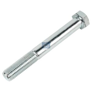 DT Spare Parts 10.16220 Screw, M20, L: 160 mm, 8.8