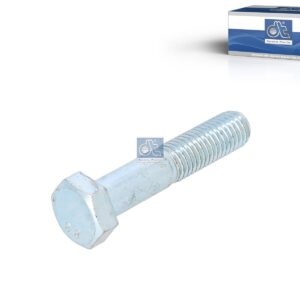 DT Spare Parts 10.16221 Screw, M12, L: 60 mm, 8.8